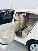 Nissan Sunny SV