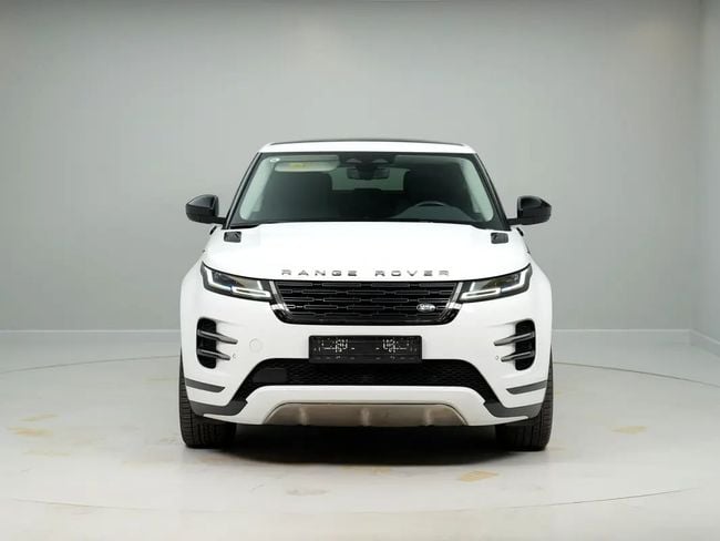 Land Rover Range Rover Evoque DYNAMIC SE P250, миниатюра 24