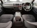 تويوتا هاياس TOYOTA HIACE VAN RIGHT HAND DRIVE (PM1621)