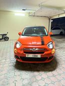 فيات 500X Cross 1.4L