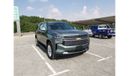 Chevrolet Suburban Chevrolet Premier Suburban - 2023 - Green