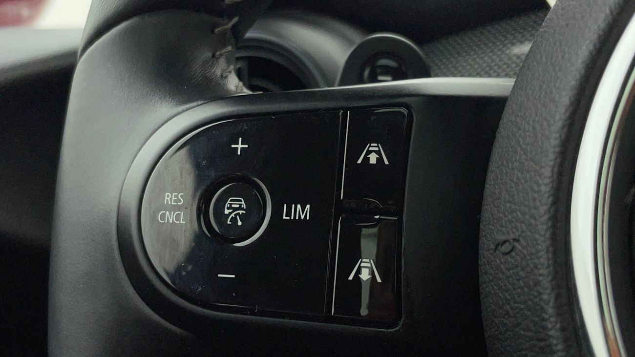 ميني كوبر JOHN COOPER WORKS 2 | بدون دفعة مقدمة | اختبار القيادة في المنزل