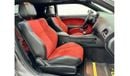 Dodge Challenger 2018 Dodge Challenger R/T Shaker Package, July 2024 Dodge Warranty + Service Package, GCC