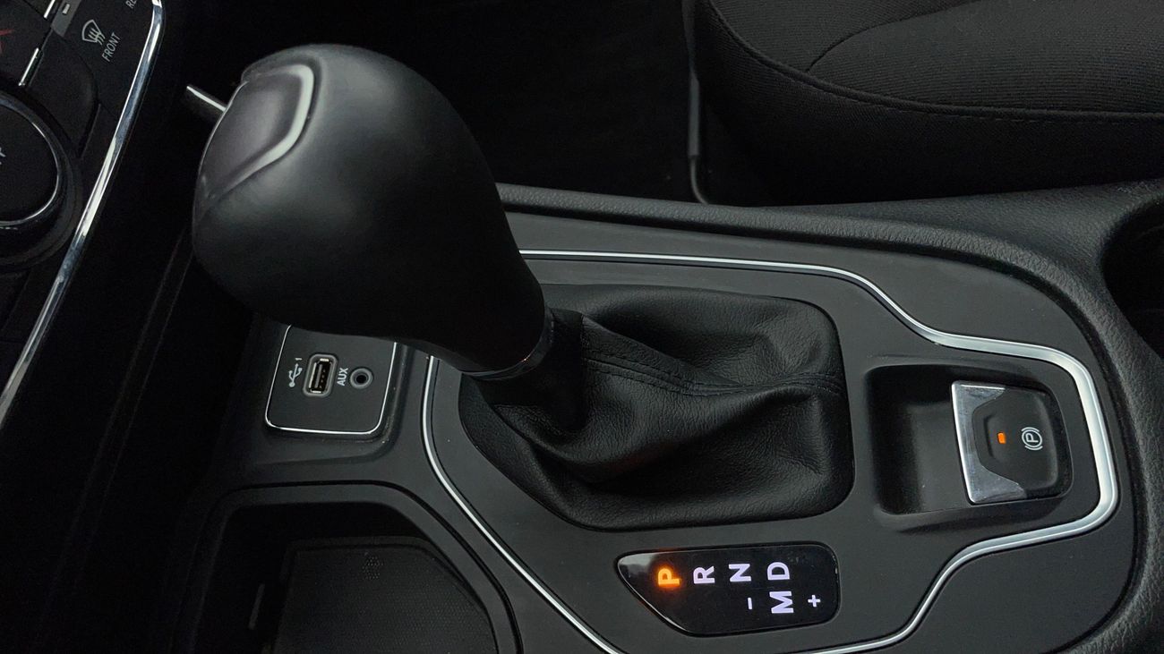 Jeep Cherokee SPORT 3.2 | Zero Down Payment | Home Test Drive