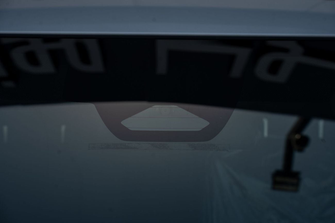 تويوتا فرونتلاندر 2025 Toyota Frontlander2.0L Hybrid  premium "Full Option" feature