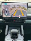 Jetour T2 Luxury 2.0 2025 GCC WITH AGENCY WARRANTY & SERVICE CONTRACT IN MINT CONDITION