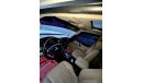 Mitsubishi Pajero Full option leather seats clean car