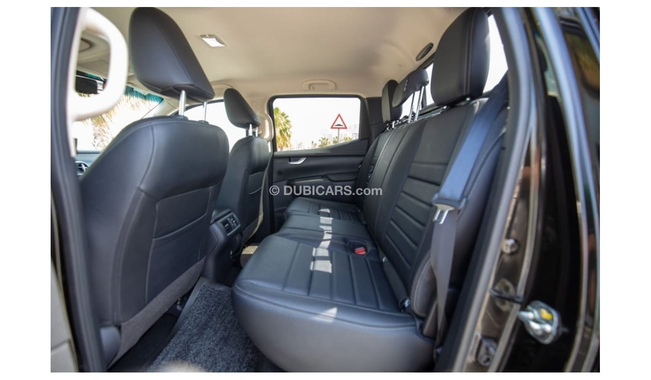 Mercedes-Benz X 350 Mercedes X350 V6 Turbo  Full Option  3.0 T Diesel  2020 Under Warranty