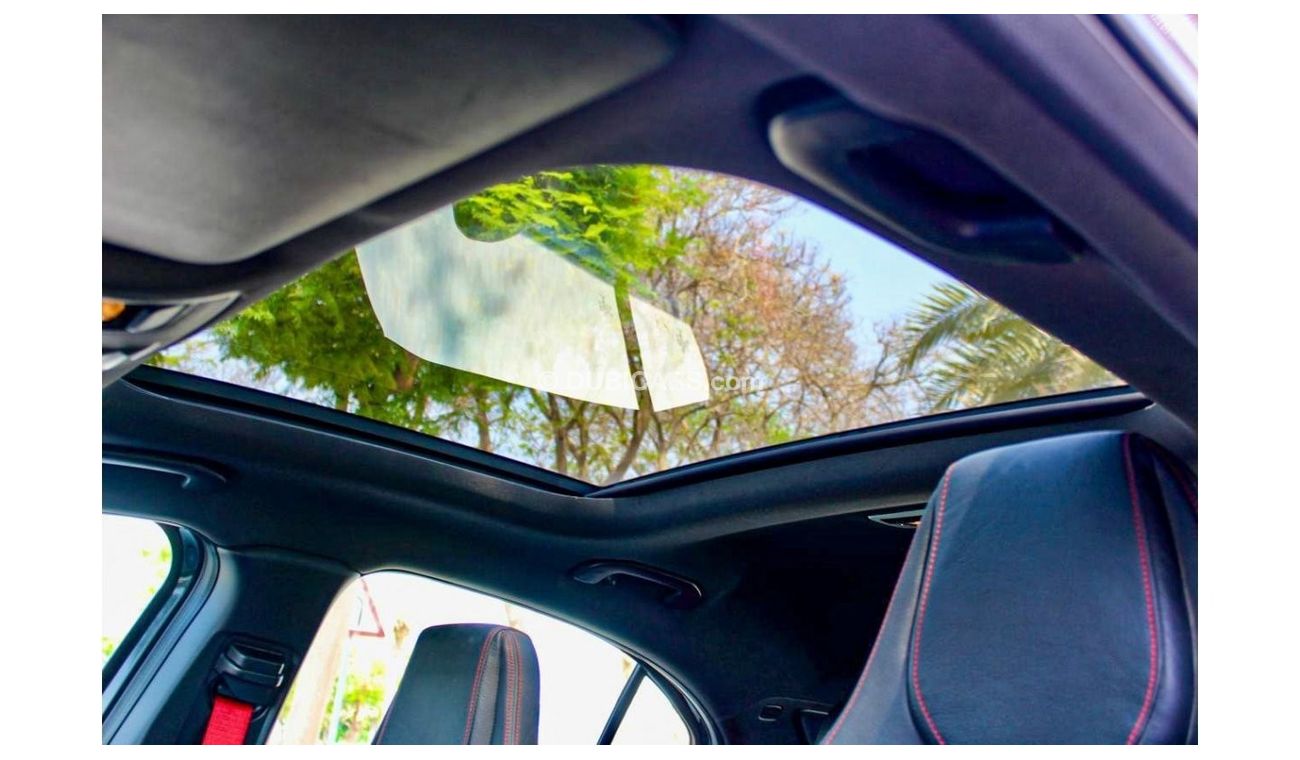 Mercedes-Benz A 45 AMG MERCEDES A45 AMG 4MATIC FULL OPTION