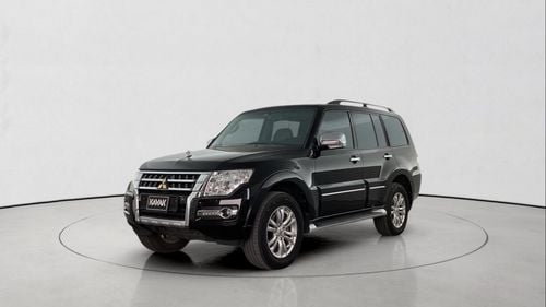 Mitsubishi Pajero GLS H/L GOLD | Guaranteed Warranty | 0 Down Payment