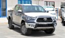 Toyota Hilux GLXS 2.8L | 4WD A/T | 2022 | Diesel | For Export Only
