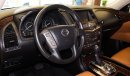 Nissan Patrol Titanium N PLUS