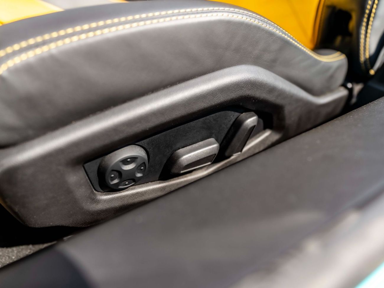 Lamborghini Huracan Evo Spyder