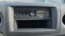 نيسان أورفان 2026 Nissan Urvan 2.5L MT Diesel 16 Seater High roof Wide body EX