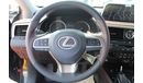 Lexus RX350 2020 MODEL, 3.5L, AWD, LEATHER INTERIOR, FULL OPTION, SUV, FOR EXPORT AND LOCAL REGISTRATION