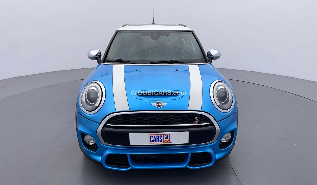 Mini Cooper S S 2 | Zero Down Payment | Free Home Test Drive