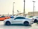 Ford Mustang STD Ecoboost | Monthly 1100/- | 0% DP | Original Airbags | Leather Seats | # 38688S