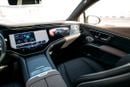 مرسيدس بنز EQS 53 AMG 4MATIC+