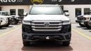Toyota Land Cruiser LC300 VXR 3.3 L DIESEL FULL 2026