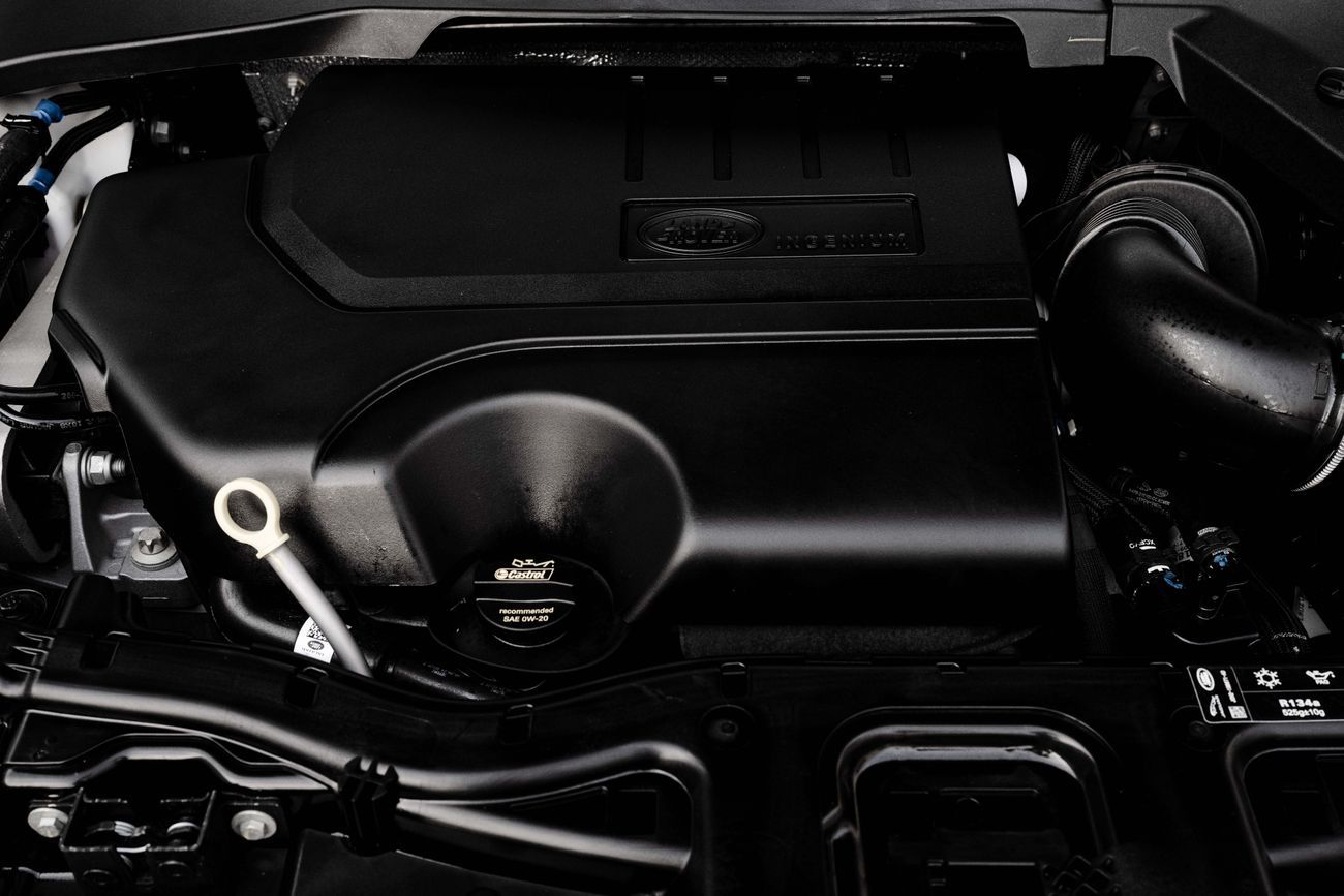 Land Rover Discovery Sport Discovery Sport Dynamic SE P250 | 2,928 P.M | 0% Downpayment | Warranty | Including VAT