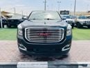 جي أم سي يوكون XL SLT