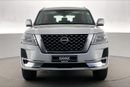 Nissan Patrol SE Platinum City | Guaranteed Warranty | 0 Down Payment