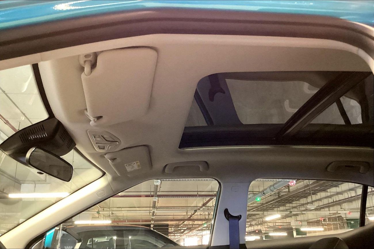 GAC GS3 Emzoom Sport+ | National Day Celebration | Guaranteed Warranty | 0 Down Payment