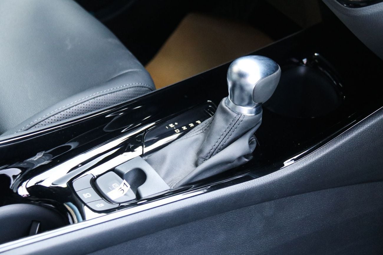 Toyota CHR Toyota CHR 2022 used at Best Price |