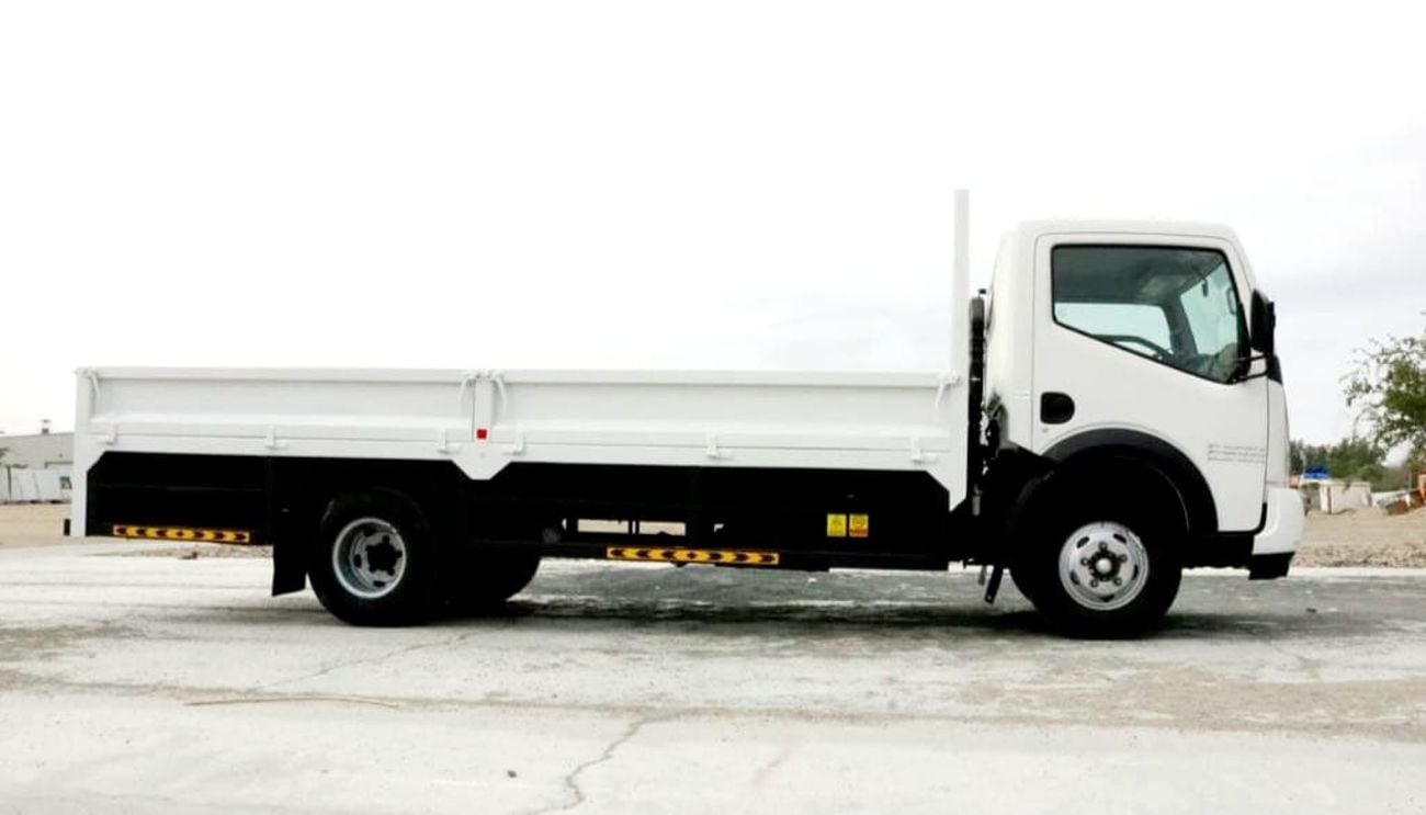 اشوك ليلاند بارتنر 3-4 Ton Payload, 14ft and 17ft Chassis, 3 Litre Engine