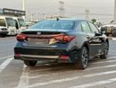 تويوتا افالون TOYOTA AVALON XLE 2.5L HYBRID 2024