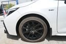 تويوتا ليفين Toyota Levin Sport 1.8L Hybrid, FWD Model 2025