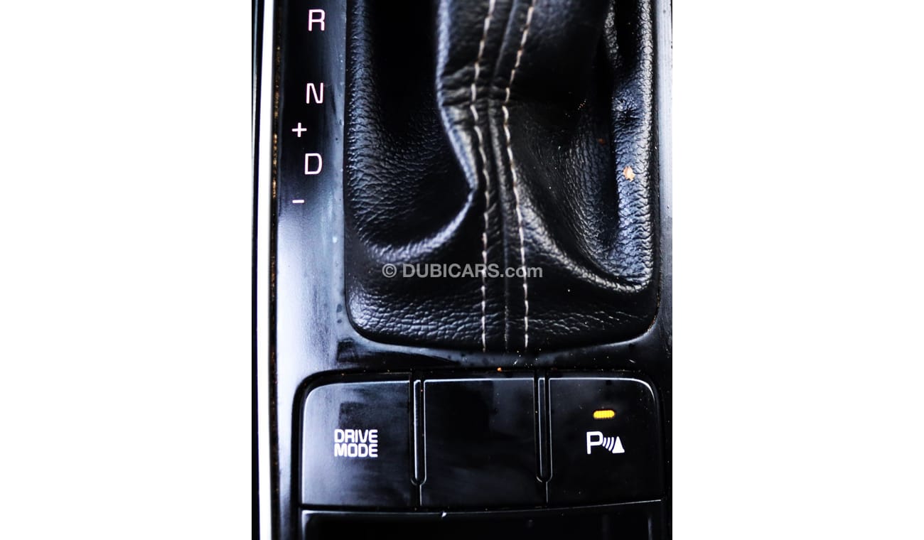 كيا سورينتو كيا سورينتو 2020 خليجي بحالة ممتازة