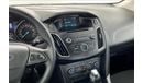 Ford Focus Ambiente