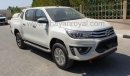 تويوتا هيلوكس TRD 4.0L V6 TRD 2020MY DOUBLE CABIN,FULL OPTION (Petrol )