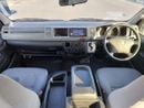 تويوتا هاياس TOYOTA HIACE WAGON VAN 2011 RHD 2.7 L PETROL AUTOMATIC (PM23267)