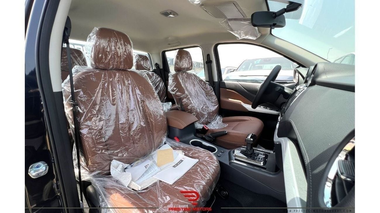 يو اي زي ريتش 6 AT 2024