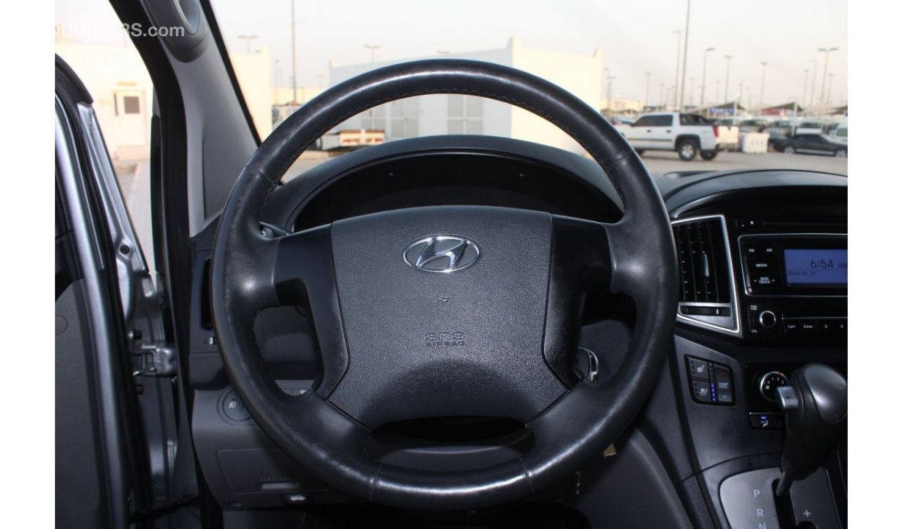 Hyundai Grand Starex Hyundai Grand Starex 2019 imported from Korea, customs papers, in excellent condition, without accid