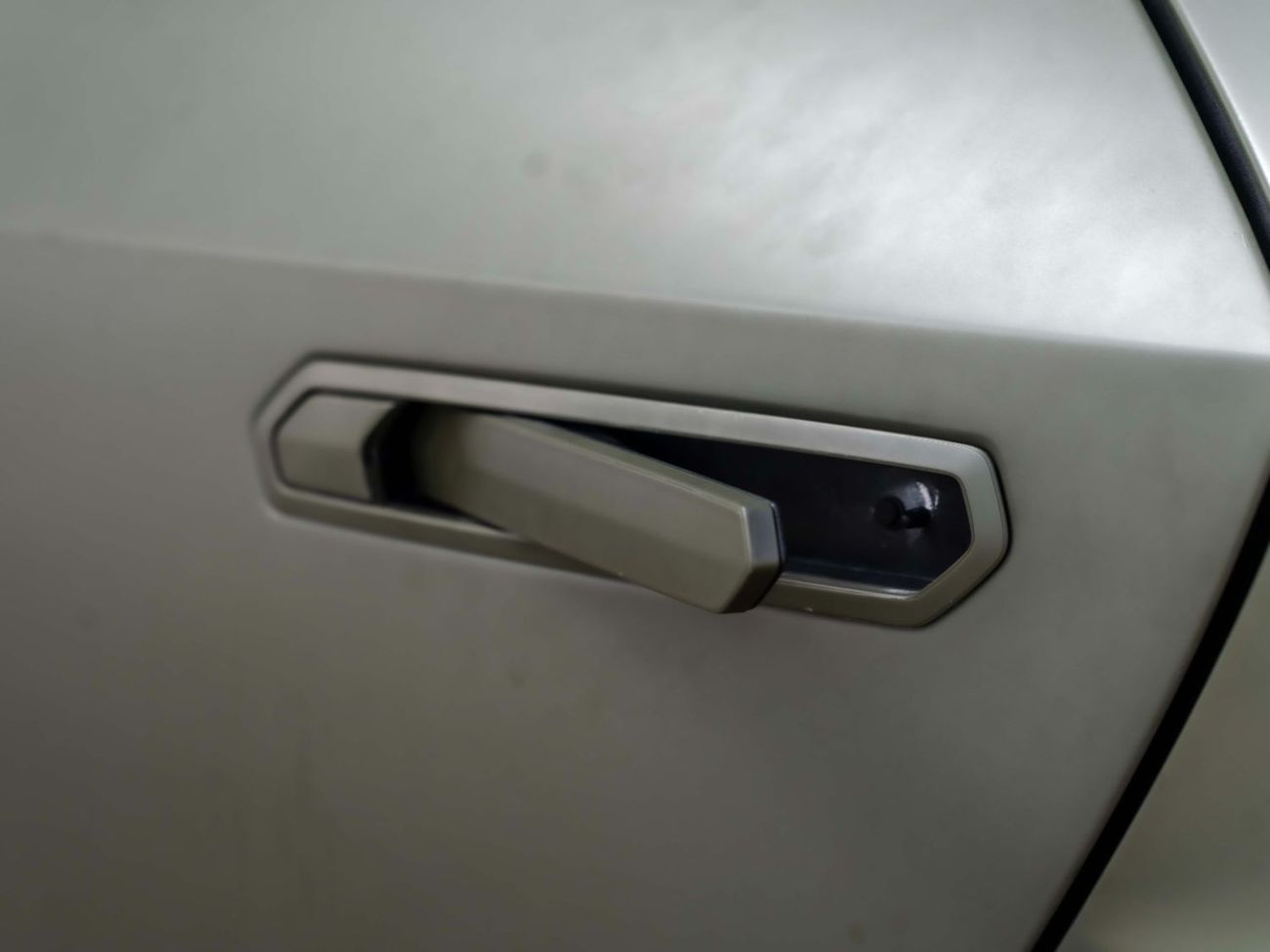 Lamborghini Huracan STO