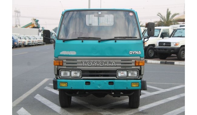 Toyota Dyna