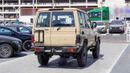 Toyota Land Cruiser 70 4.0 L V6