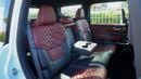 Nissan Patrol LE PLATINUM CITY (For Export , НА ЭКСПОРТ) City 3.5TT V6 4X4 GCC Без пробега