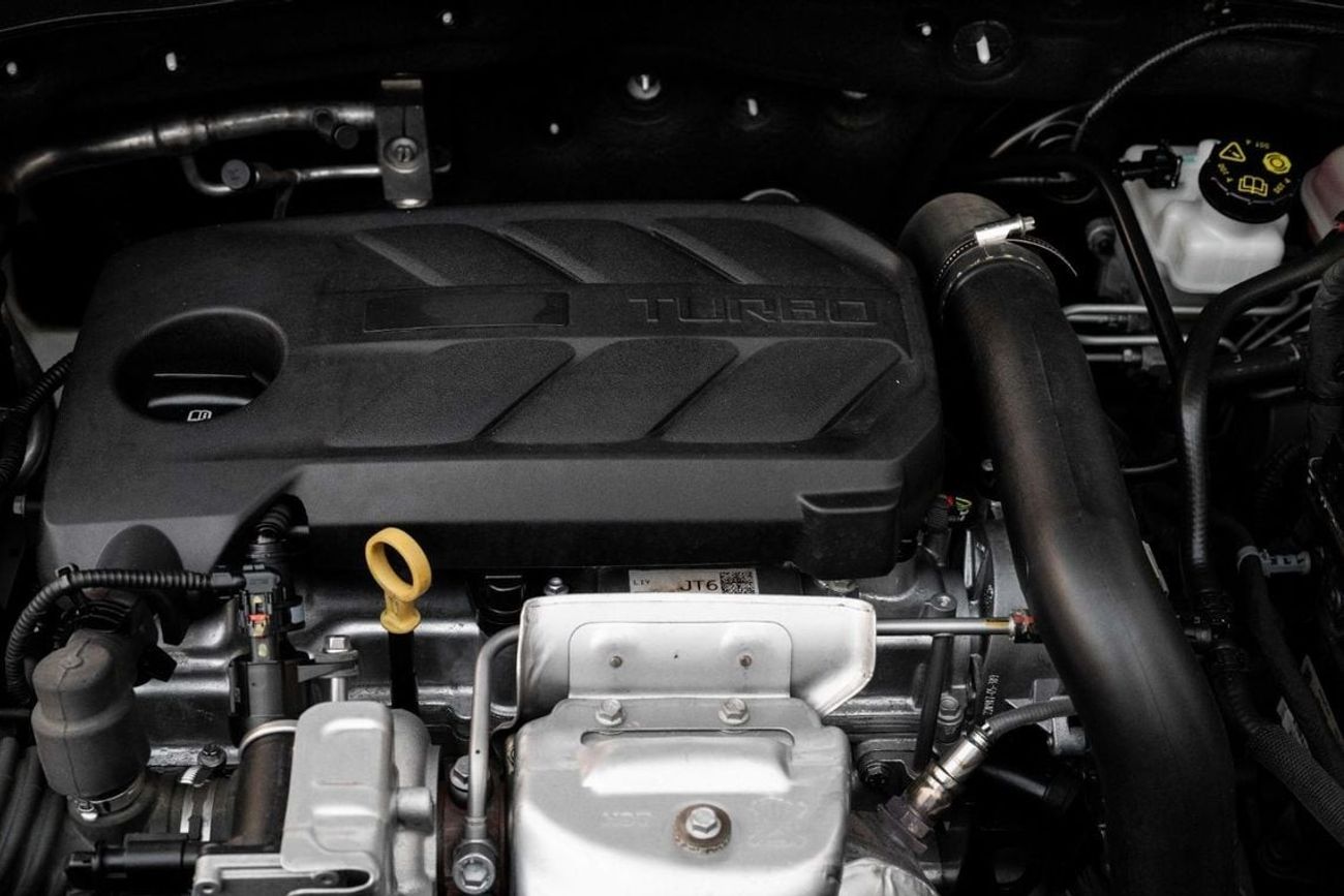 أم جي ZS TROPHY | 1,371 P.M  | 0% Downpayment | MG ZS TROPHY | AGENCY WARRANTY!