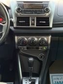 Toyota Yaris SE S