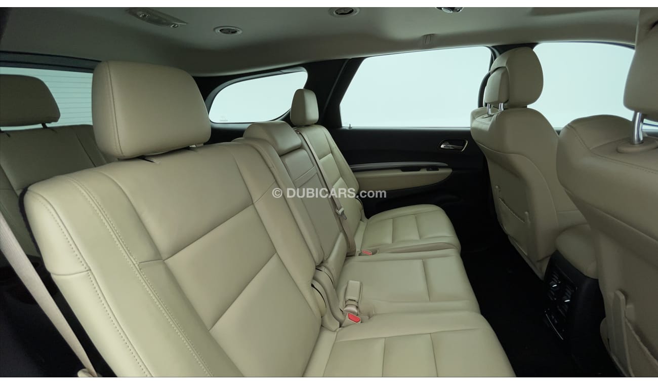 Dodge Durango GT 3.6 | Zero Down Payment | Free Home Test Drive