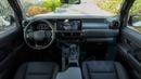 Toyota Land Cruiser Fj GXR (For Export , НА ЭКСПОРТ) 2027 2.7L 4X4 GCC Без пробега