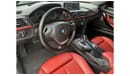 BMW 335i Sport Line