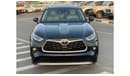 Toyota Highlander 2021 TOYOTA HIGHLANDER XLE 3.5L V6 AWD /