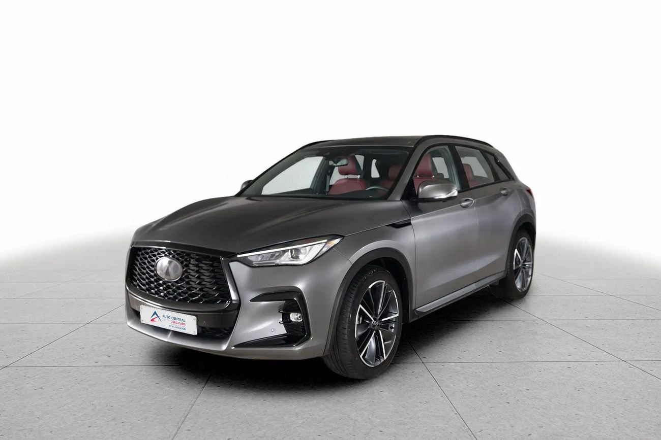 إنفينيتي QX50 SPORT 2.0