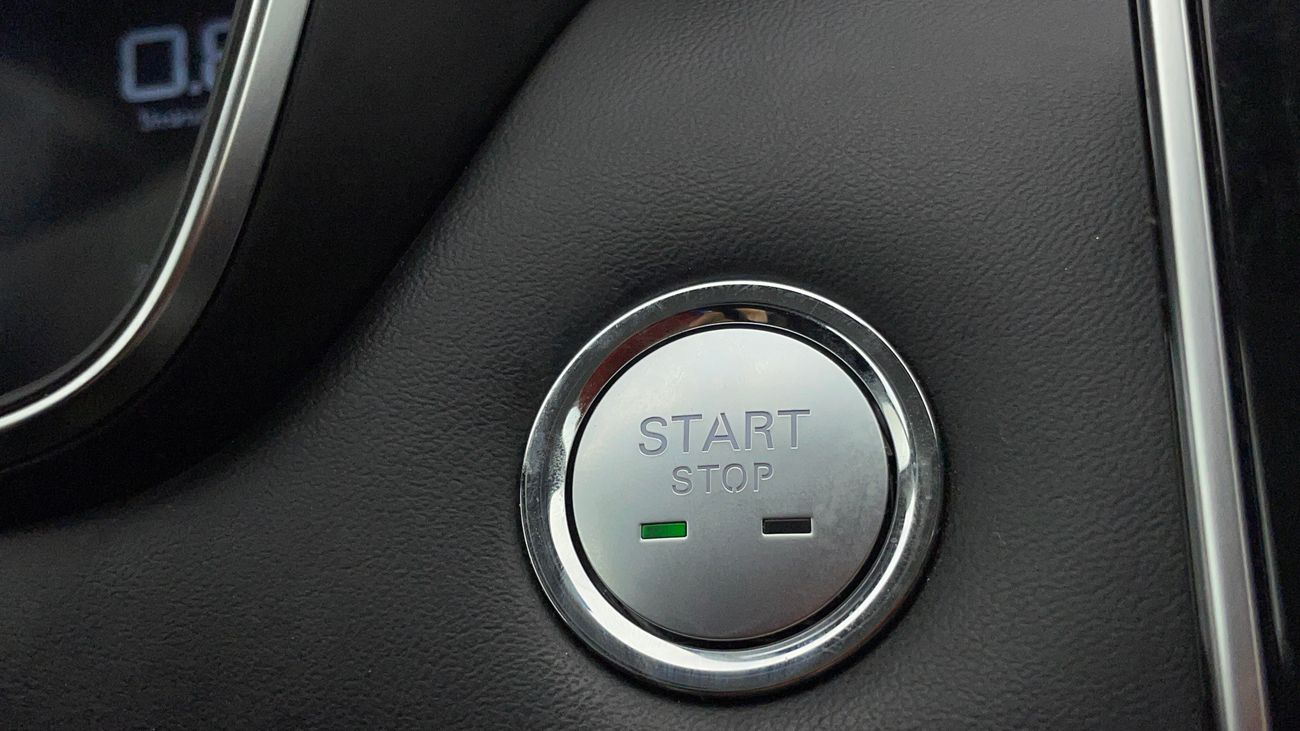 أم جي RX5 LUXURY 1.5 | بدون دفعة مقدمة | اختبار القيادة في المنزل