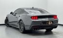 فورد موستانج GT 5.0L (486 HP) Coupe A/T 2024 Ford Mustang GT Performance package, 2029 Ford Warranty and Service